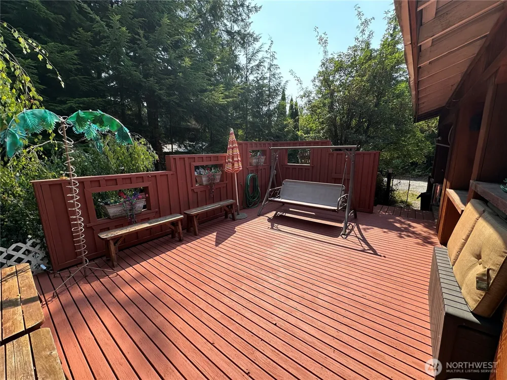 44971 Kachess Trail Concrete, WA 98237