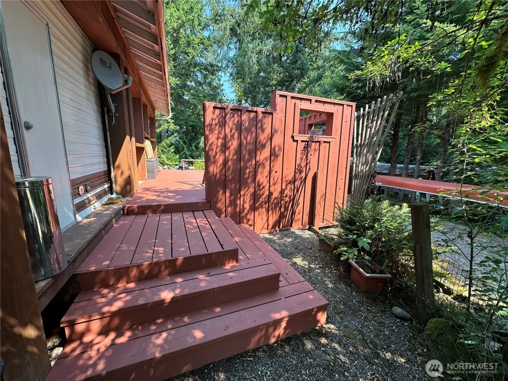 44971 Kachess Trail Concrete, WA 98237