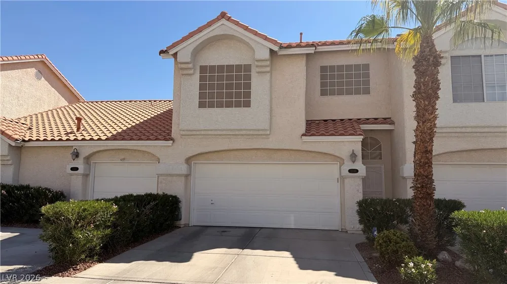 5248 Sunny Beach Lane Las Vegas, NV 89118