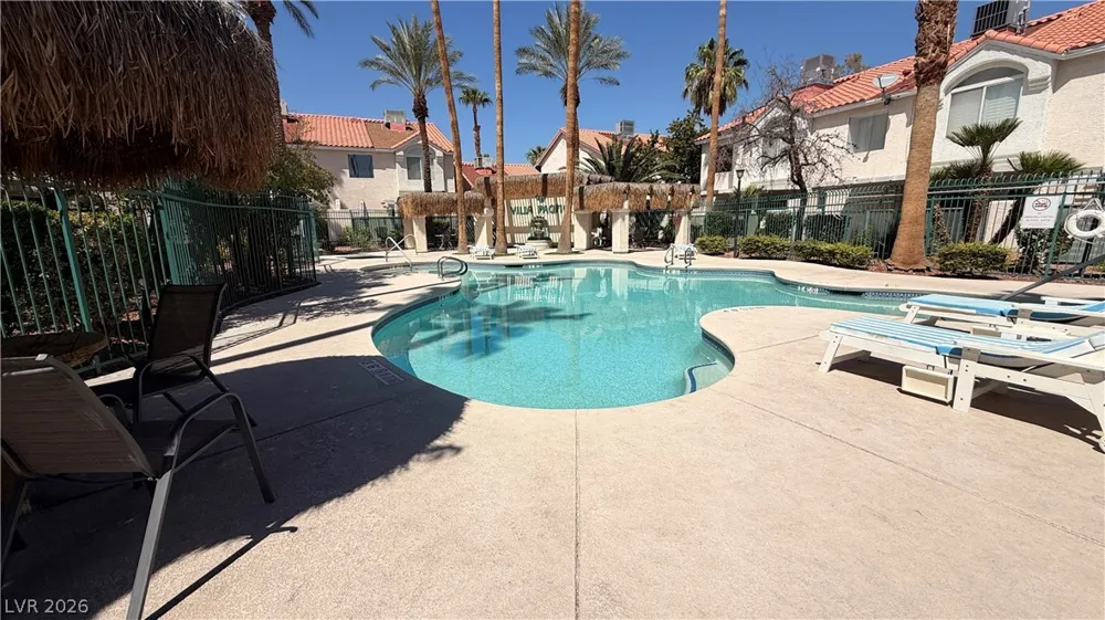 5248 Sunny Beach Lane Las Vegas, NV 89118