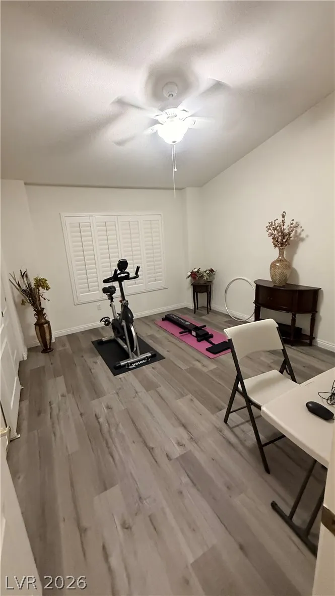 5248 Sunny Beach Lane Las Vegas, NV 89118
