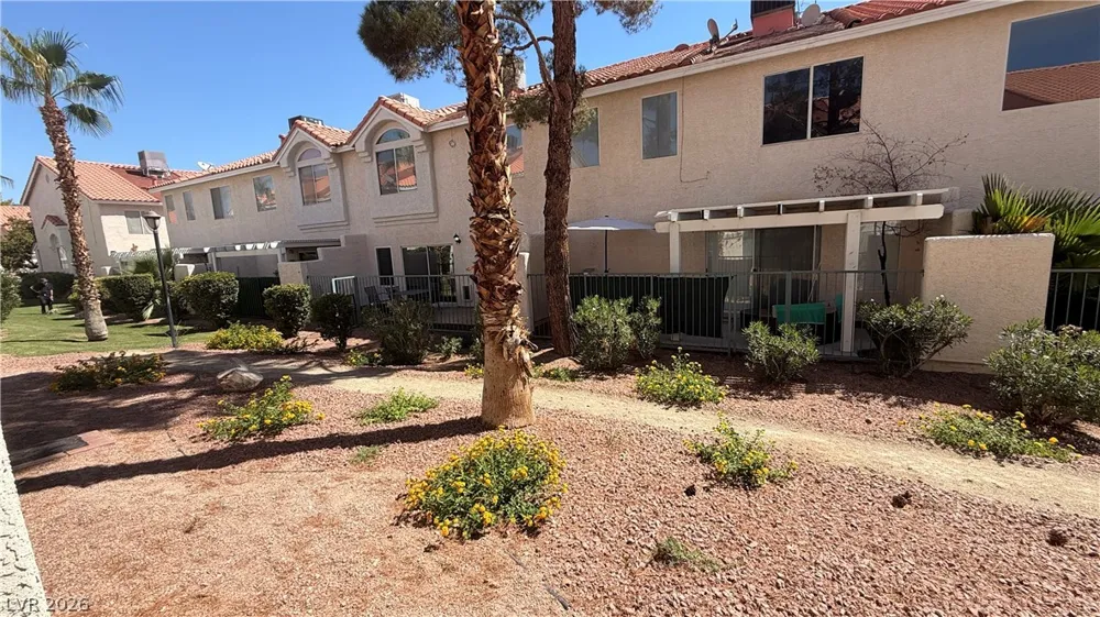 5248 Sunny Beach Lane Las Vegas, NV 89118