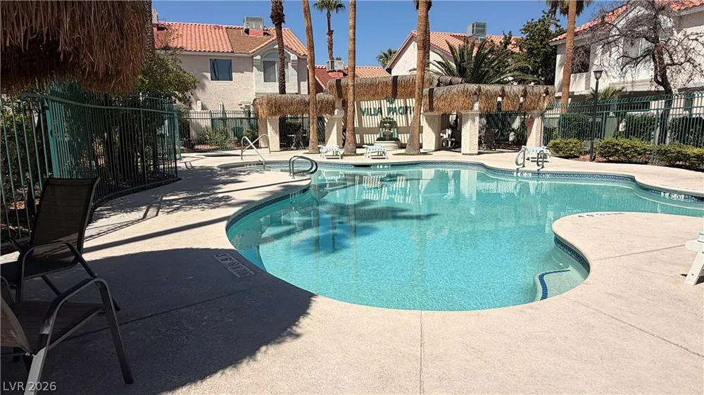 5248 Sunny Beach Lane Las Vegas, NV 89118
