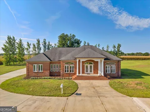 3491 Pinehurst Byromville RD