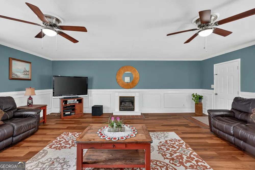 1042 Carl Bramlett RD Winder, GA 30680