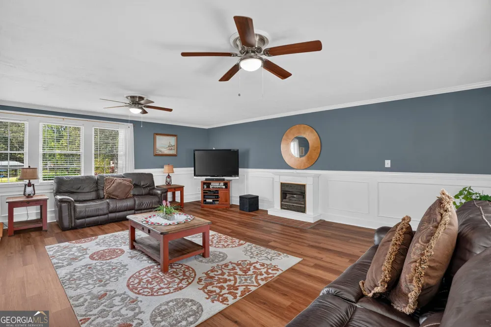 1042 Carl Bramlett RD Winder, GA 30680