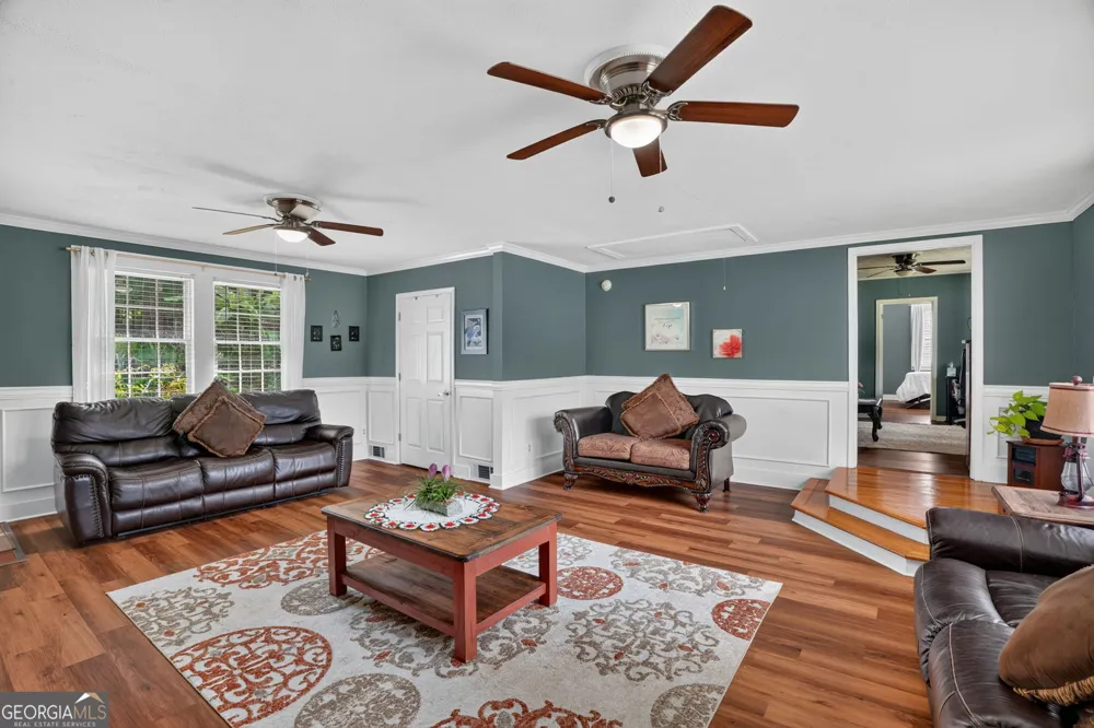 1042 Carl Bramlett RD Winder, GA 30680