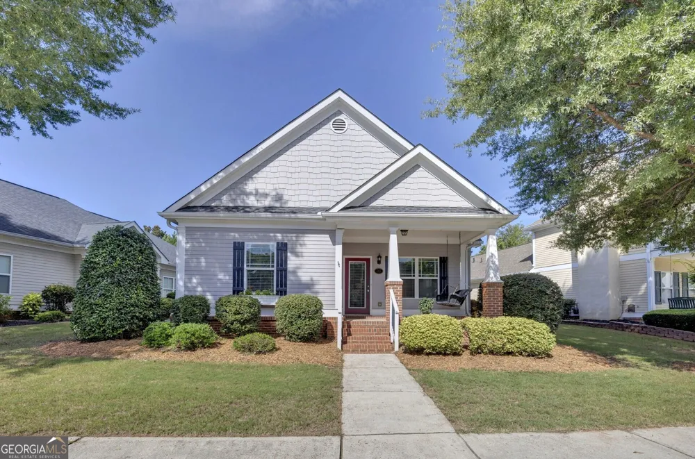 165 Pratt DR Covington, GA 30014
