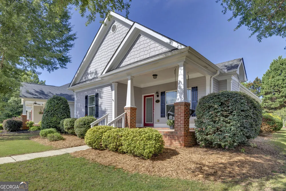165 Pratt DR Covington, GA 30014