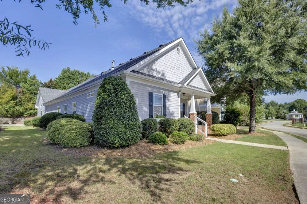 165 Pratt DR Covington, GA 30014