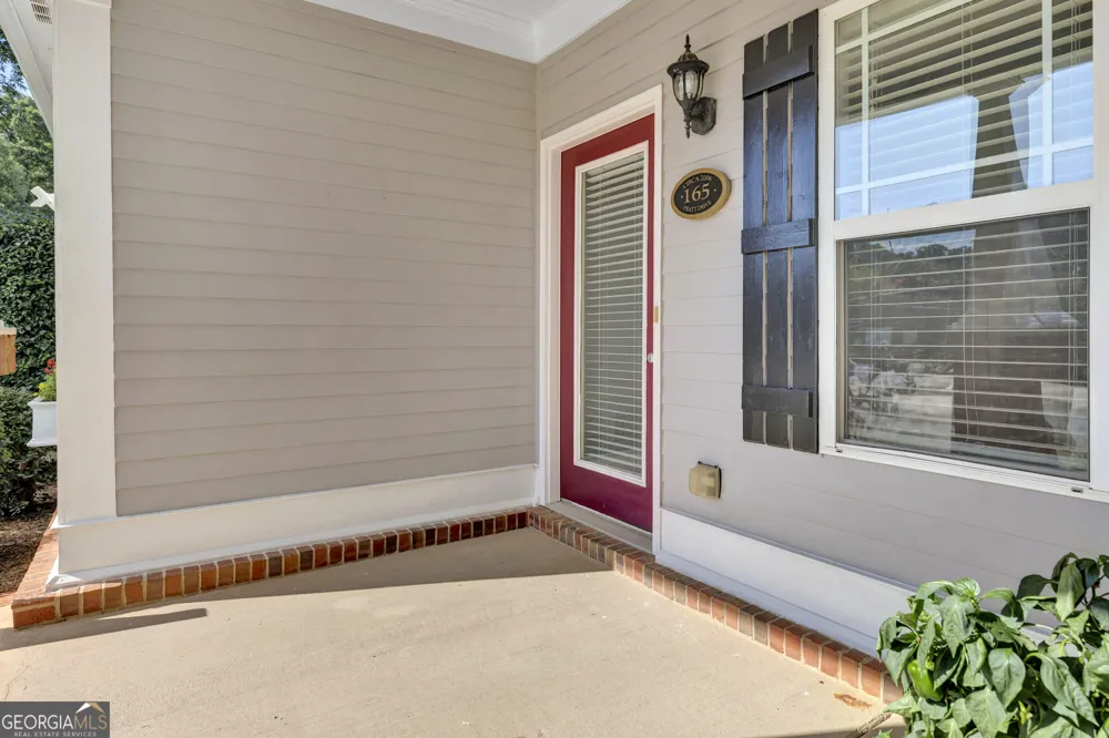 165 Pratt DR Covington, GA 30014