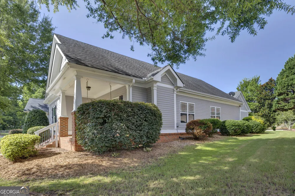 165 Pratt DR Covington, GA 30014