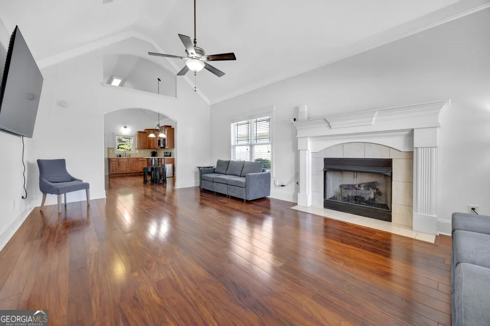 165 Pratt DR Covington, GA 30014