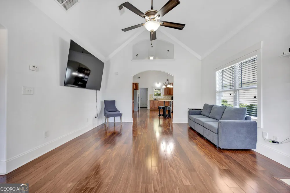 165 Pratt DR Covington, GA 30014