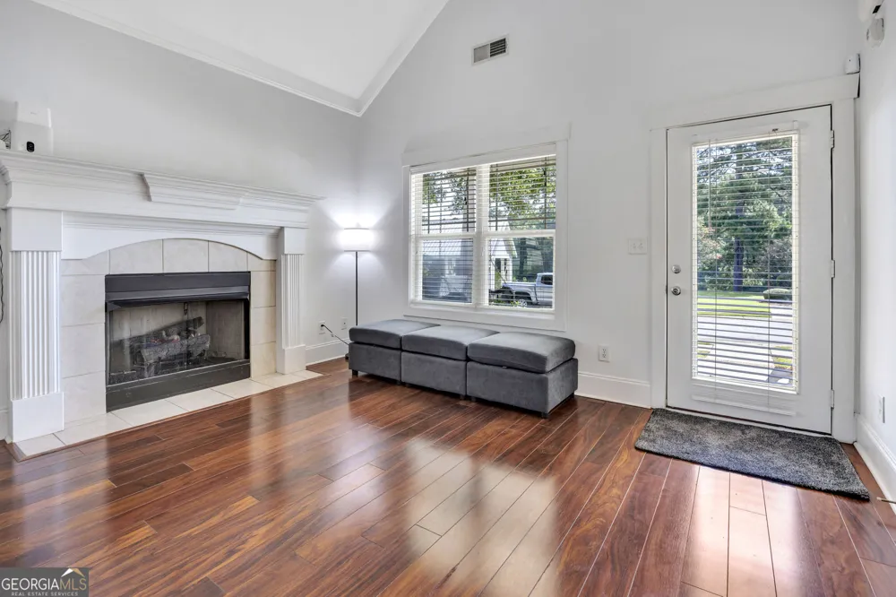 165 Pratt DR Covington, GA 30014