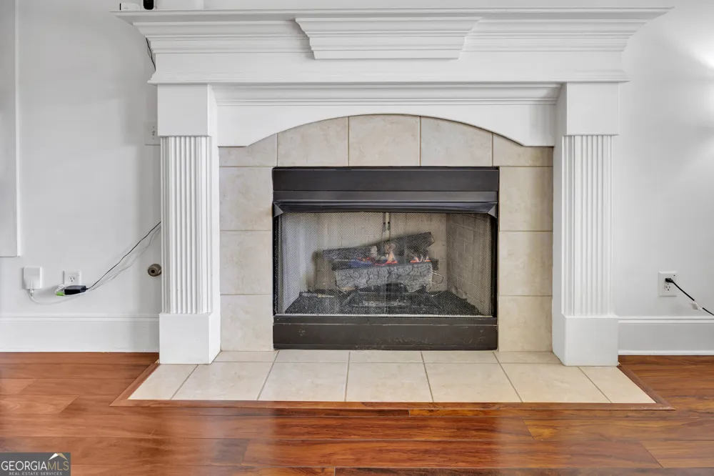 165 Pratt DR Covington, GA 30014