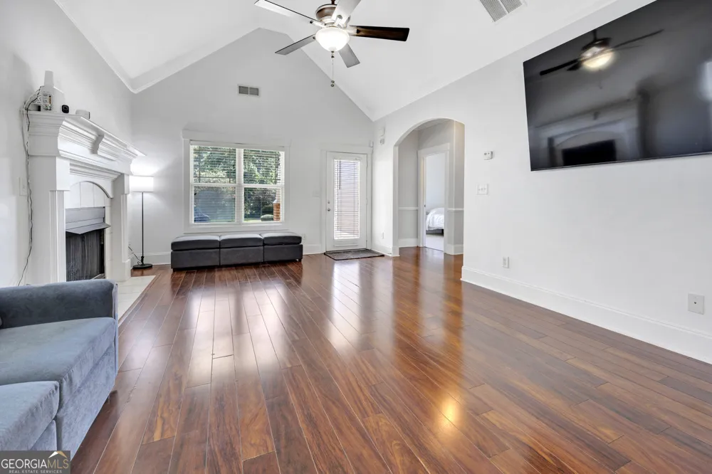 165 Pratt DR Covington, GA 30014