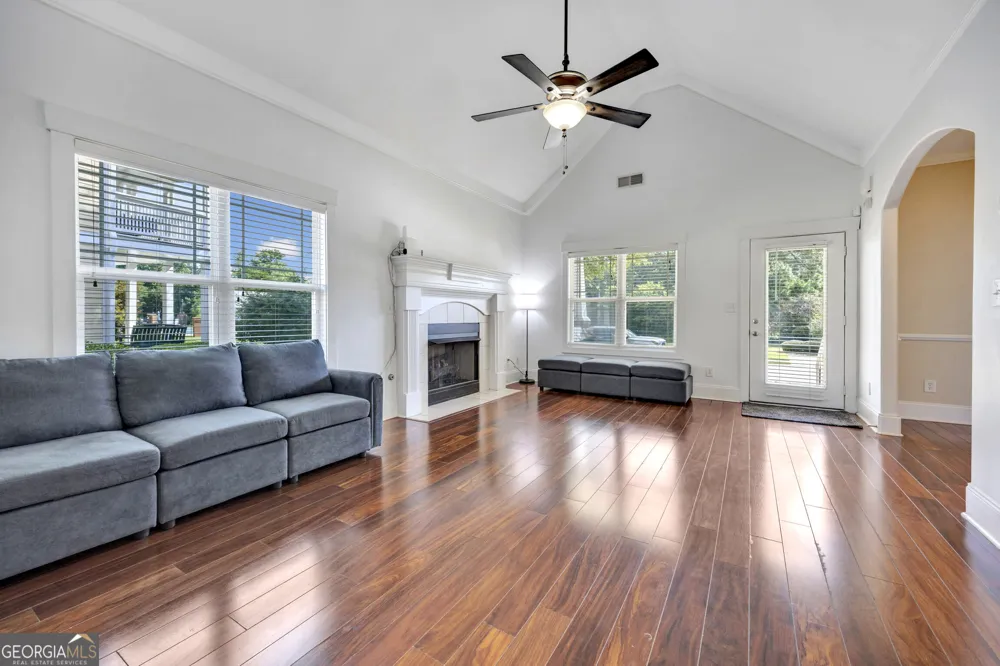 165 Pratt DR Covington, GA 30014