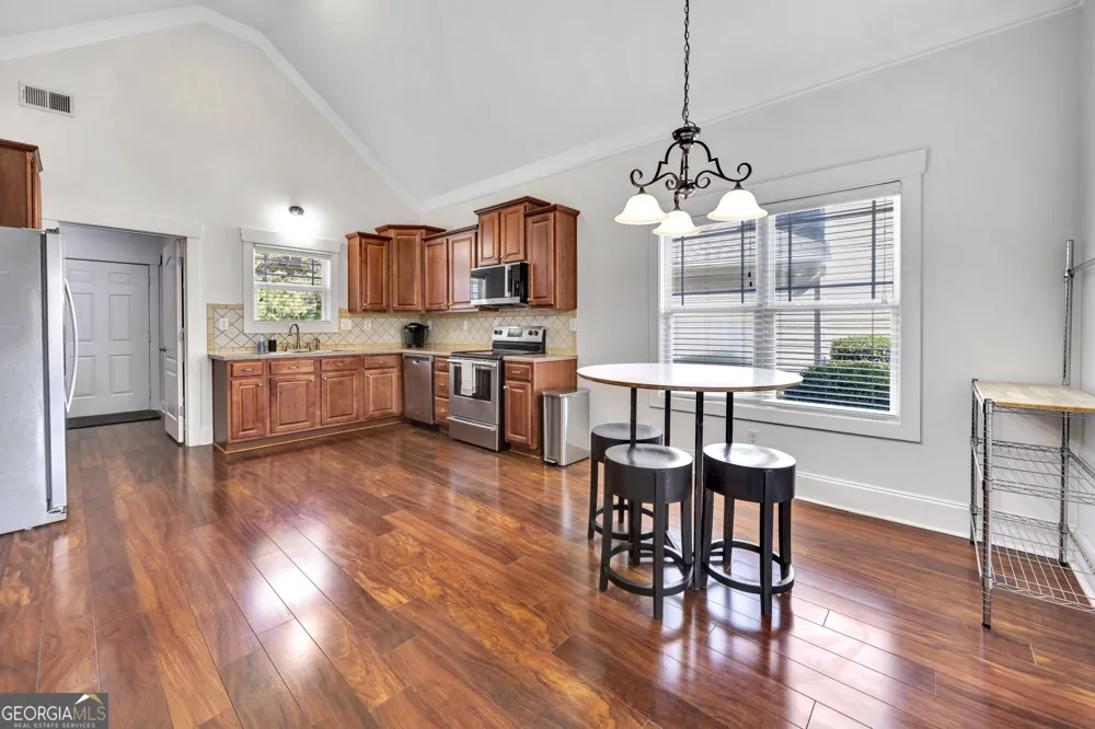 165 Pratt DR Covington, GA 30014