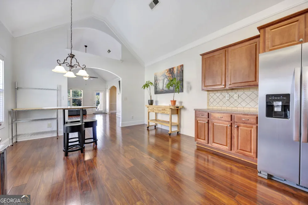 165 Pratt DR Covington, GA 30014
