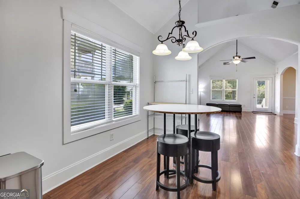 165 Pratt DR Covington, GA 30014