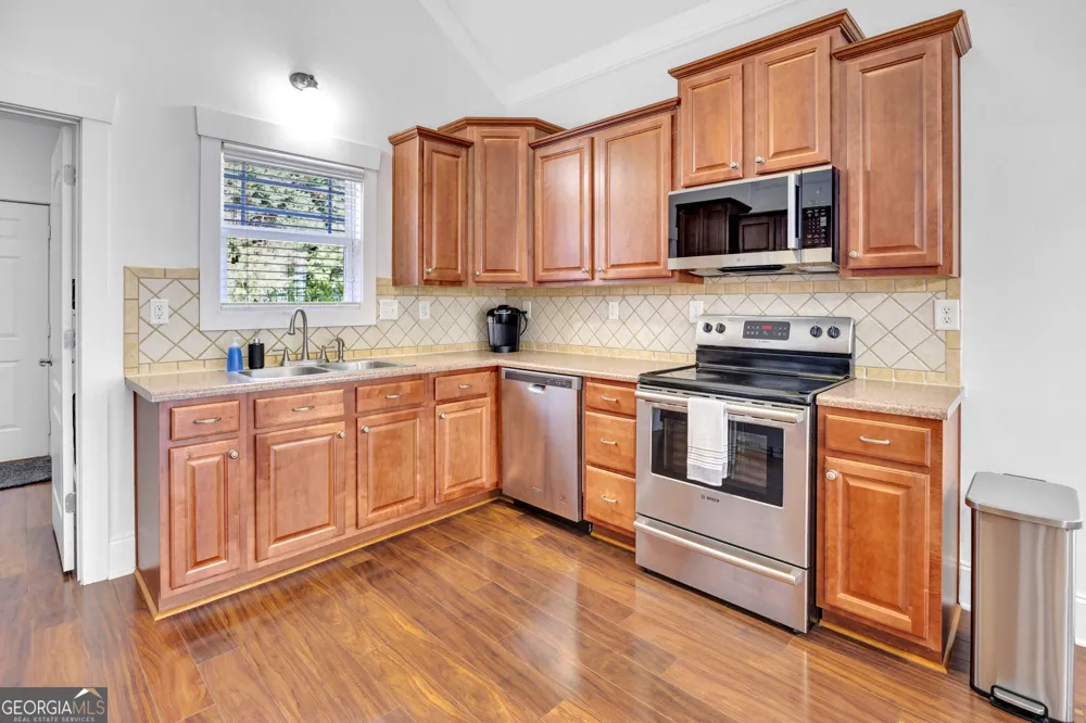 165 Pratt DR Covington, GA 30014