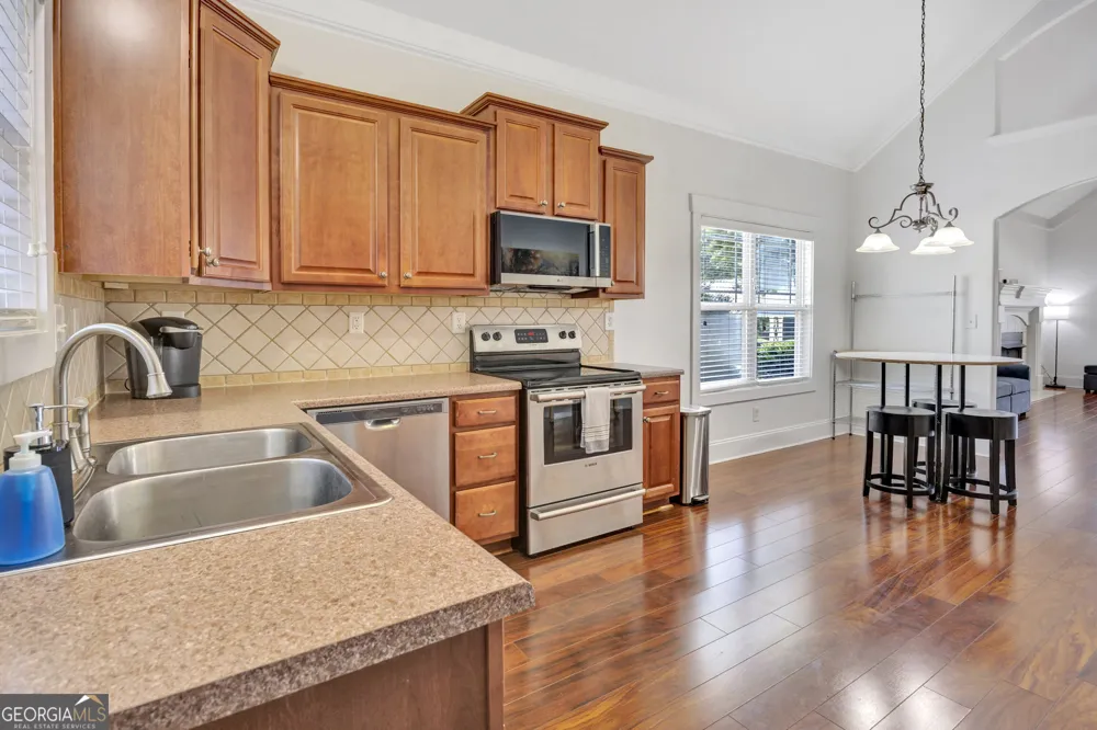 165 Pratt DR Covington, GA 30014