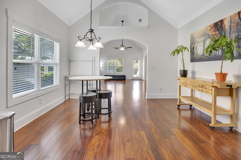 165 Pratt DR Covington, GA 30014