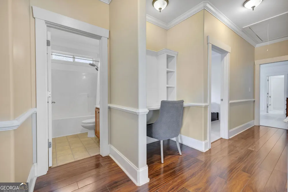 165 Pratt DR Covington, GA 30014