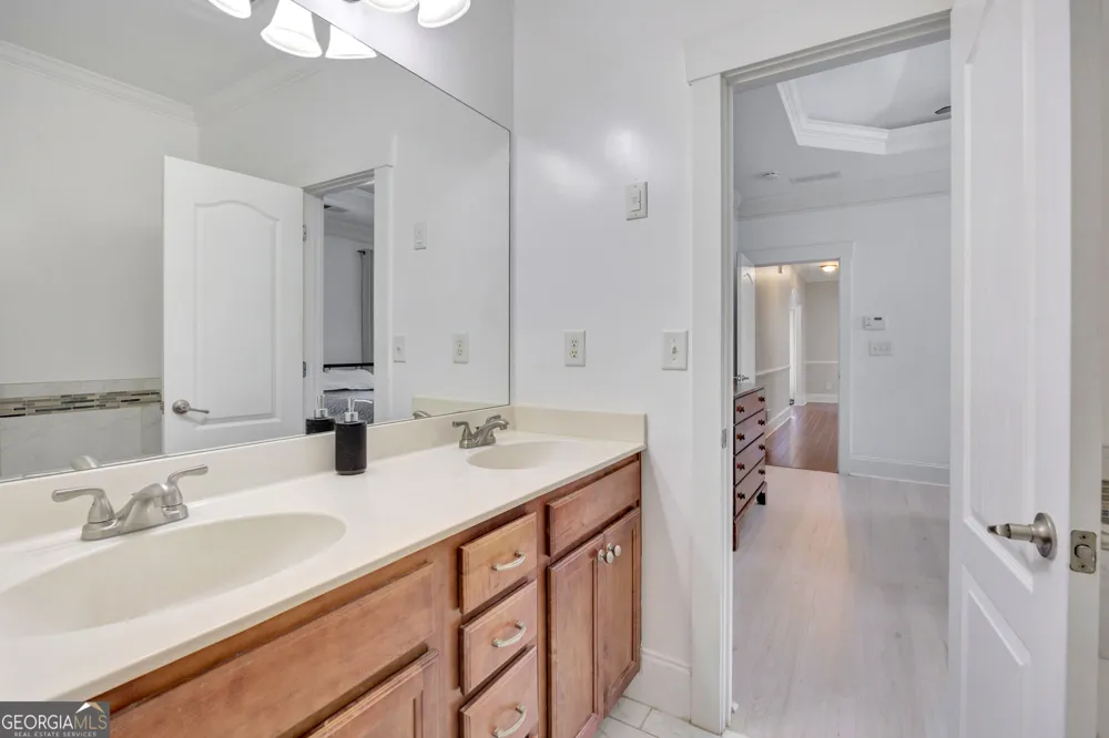 165 Pratt DR Covington, GA 30014