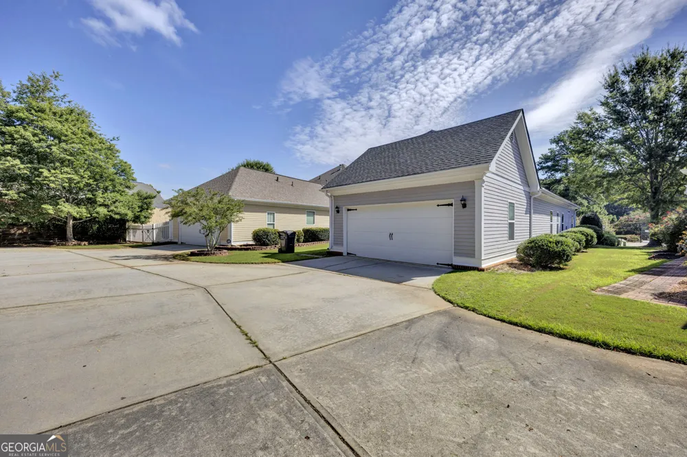 165 Pratt DR Covington, GA 30014