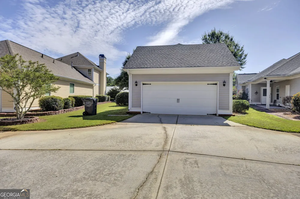 165 Pratt DR Covington, GA 30014
