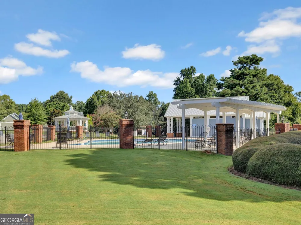 165 Pratt DR Covington, GA 30014
