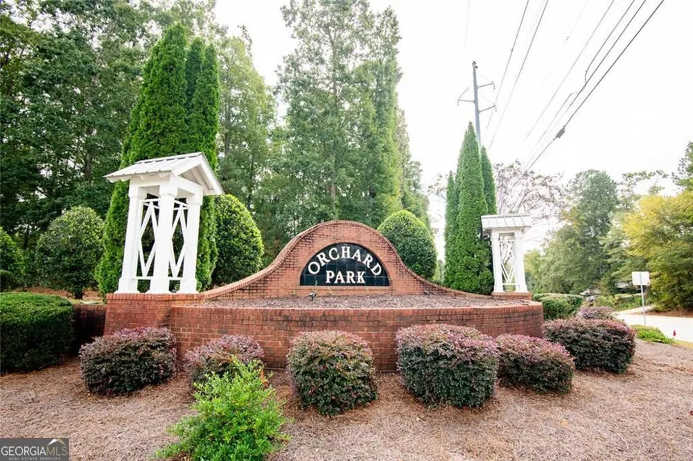 165 Pratt DR Covington, GA 30014