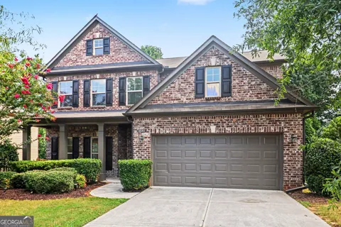 4640 Pleasant Woods DR