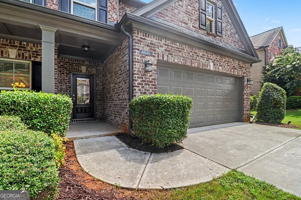 4640 Pleasant Woods DR Cumming, GA 30028