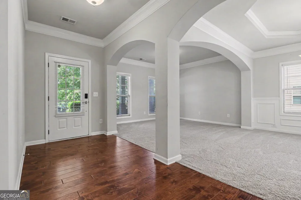 4640 Pleasant Woods DR Cumming, GA 30028