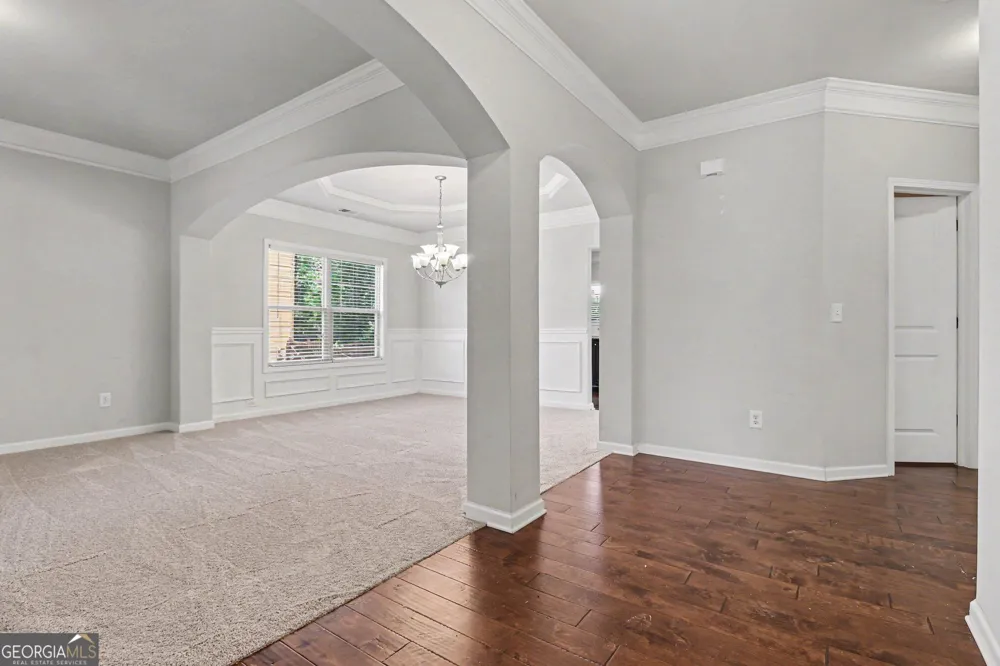 4640 Pleasant Woods DR Cumming, GA 30028