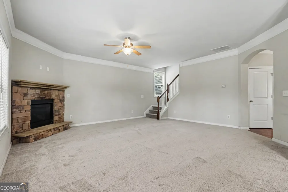 4640 Pleasant Woods DR Cumming, GA 30028