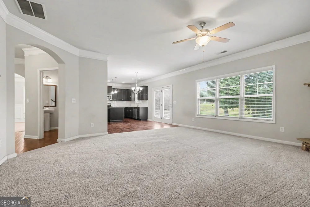 4640 Pleasant Woods DR Cumming, GA 30028