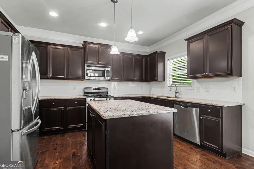 4640 Pleasant Woods DR Cumming, GA 30028