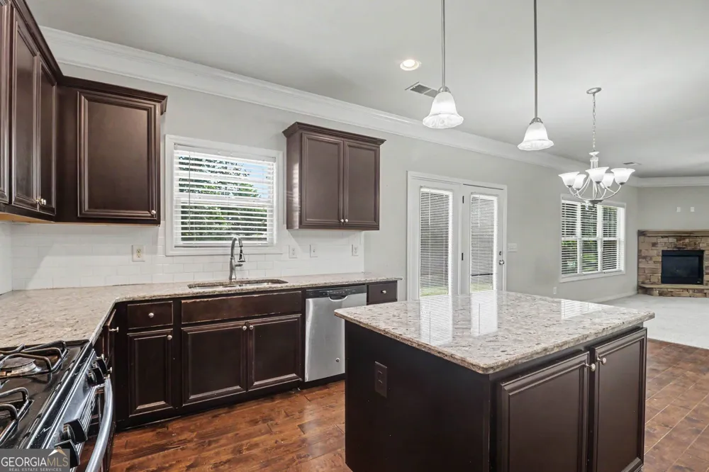 4640 Pleasant Woods DR Cumming, GA 30028