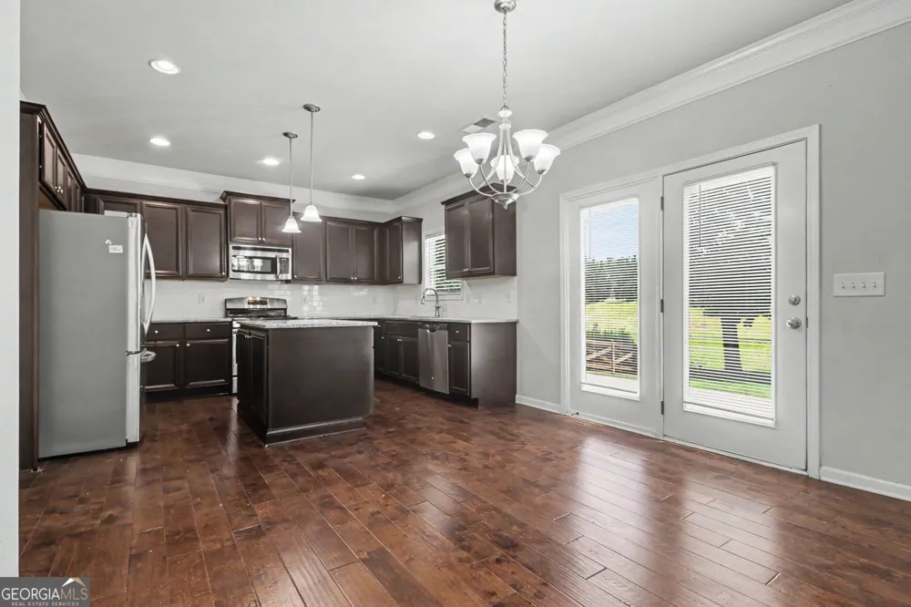 4640 Pleasant Woods DR Cumming, GA 30028