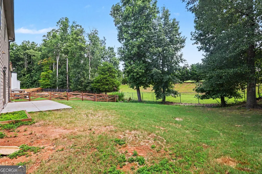 4640 Pleasant Woods DR Cumming, GA 30028