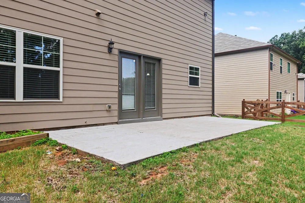 4640 Pleasant Woods DR Cumming, GA 30028