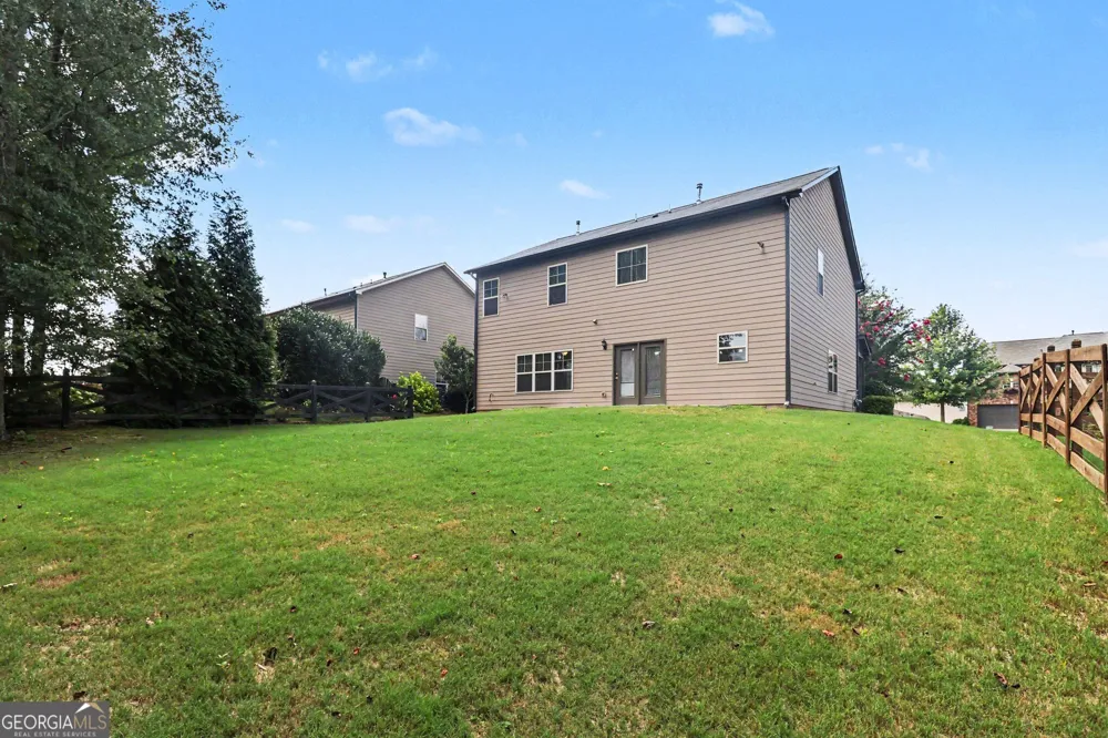 4640 Pleasant Woods DR Cumming, GA 30028