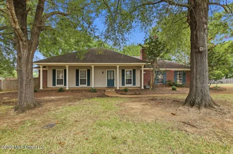 1017 Prince Drive