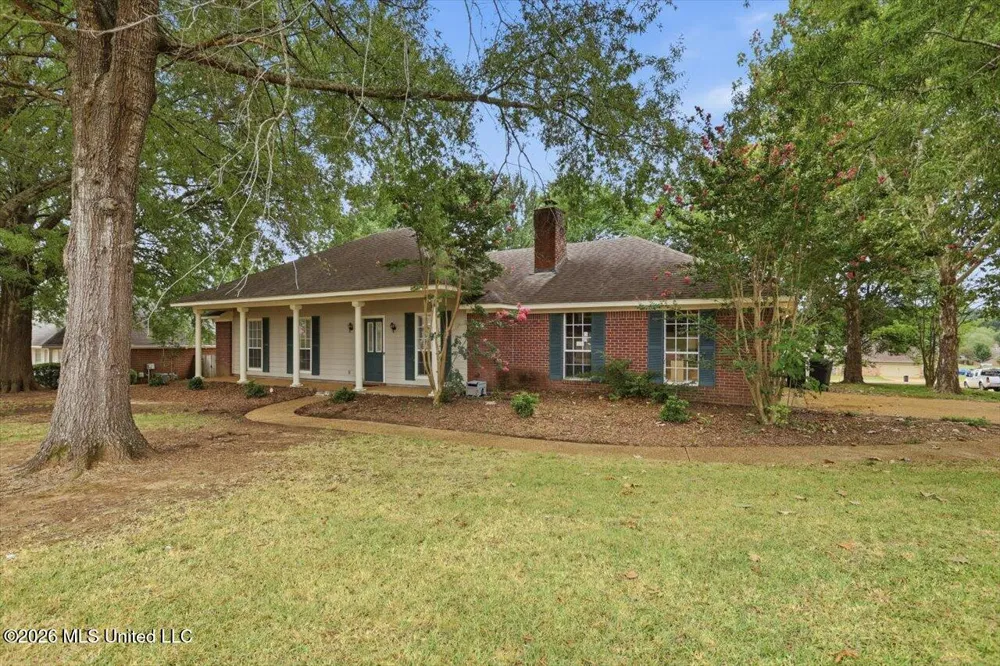 1017 Prince Drive Brandon, MS 39042