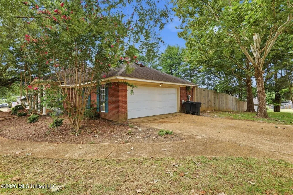 1017 Prince Drive Brandon, MS 39042