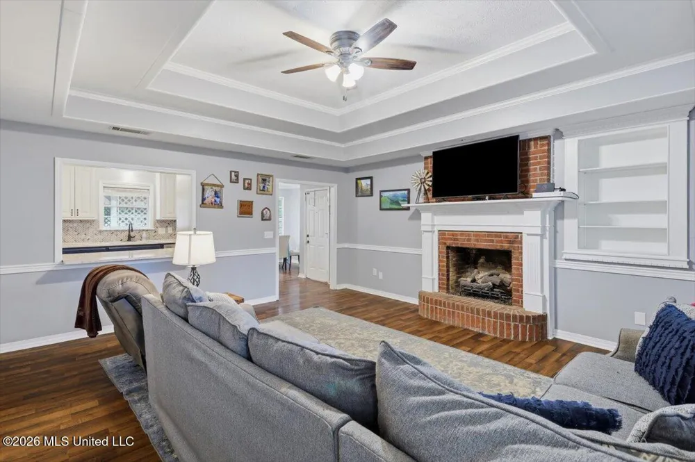 1017 Prince Drive Brandon, MS 39042